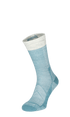 Elevate Crew Dames Sportsokken Klasse 1 Mineral