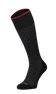 Shadow Box Heren Compressiesokken Klasse 1 Black