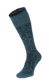 Damask Dames Compressiekousen klasse 1 Blue Ridge