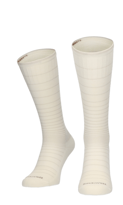 Circulator Dames Compressiekousen Klasse 1 Natural Sparkle