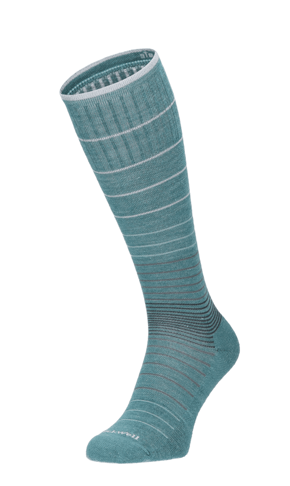 Circulator Dames Compressiekousen Klasse 1 Mineral