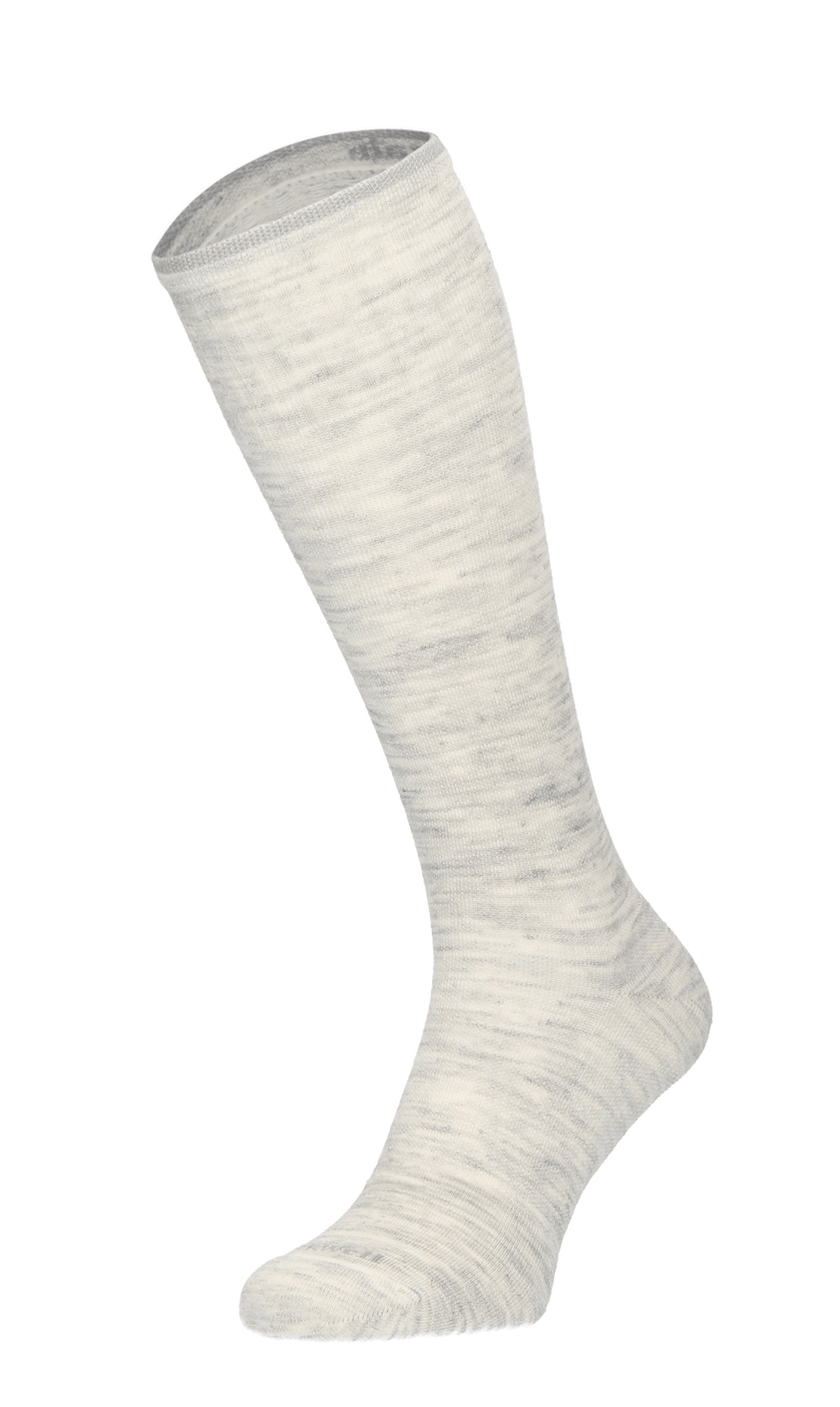 Circulator Dames Compressiekousen Klasse 1 Ash
