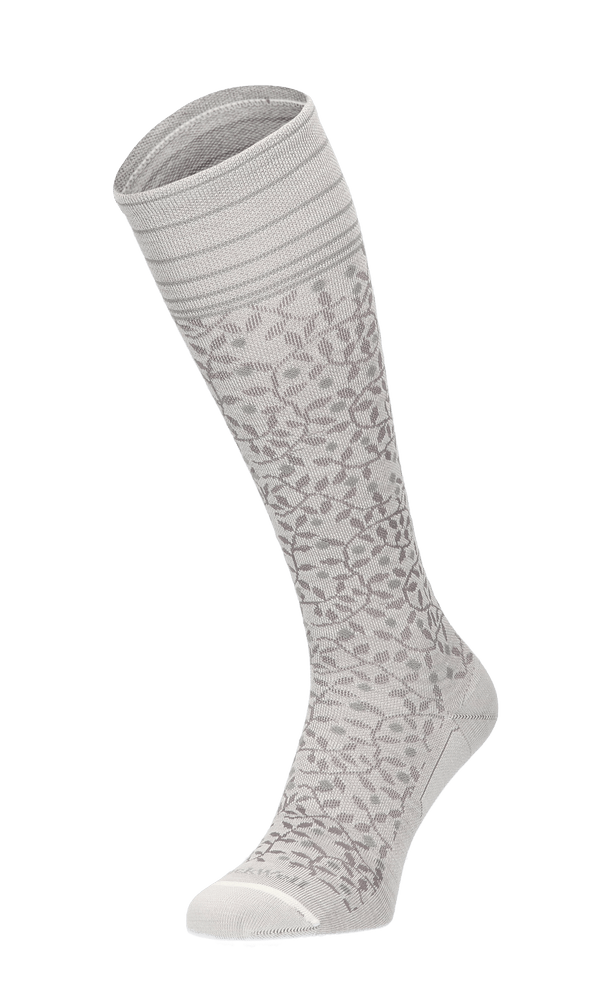 New Leaf Dames Compressiekousen Klasse 2 Natural