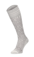 New Leaf Dames Compressiekousen Klasse 2 Natural