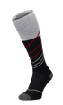 Pulse Heren Sportsokken Klasse 2 Black