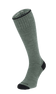 Elevation Heren Compressiekousen Klasse 2 Eucalyptus