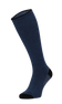 Elevation Heren Compressiekousen Klasse 2 Navy
