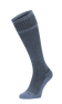 Elevation Dames Compressiekousen Klasse 2 Bluestone