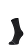 Big Easy Heren Diabetessokken Black