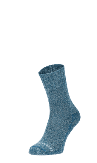 Big Easy Dames Diabetessokken Teal