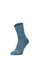 Big Easy Dames Diabetessokken Teal
