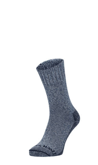Big Easy Dames Diabetessokken Denim