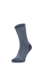 Big Easy Dames Diabetessokken Denim