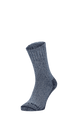Big Easy Dames Diabetessokken Denim