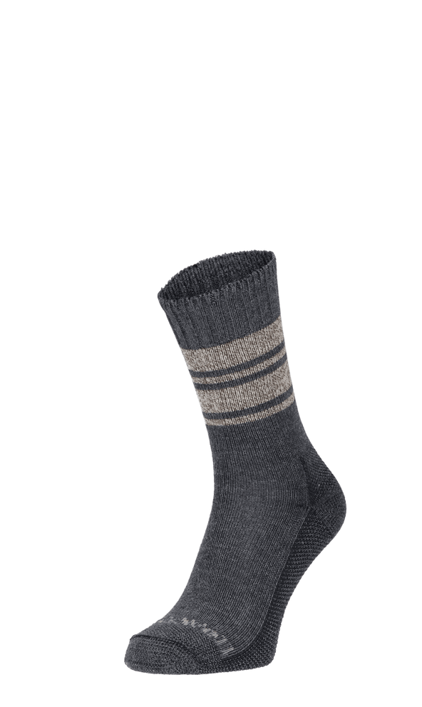 At Ease Heren Diabetessokken Charcoal