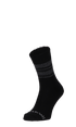 At Ease Heren Diabetessokken Black