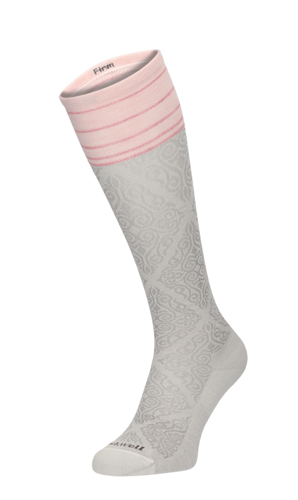 The Raj Dames Compressiekousen Klasse 2 Natural