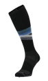 Rainbow Racer UL Heren Skisokken Klasse 1 Black