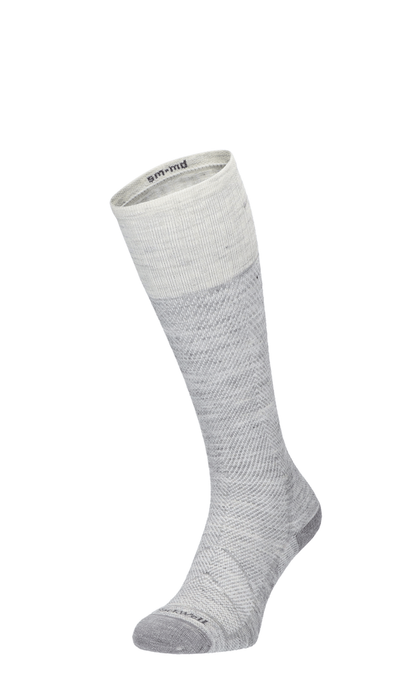 Elevate Dames Sportsokken Klasse 1 Light Grey