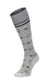 Winterland Dames Compressiekousen Klasse 1 Natural