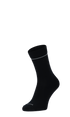 Free'N Easy Dames Diabetessokken Black