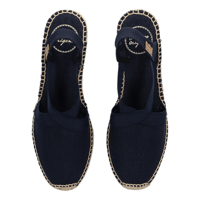 Ter Dames Espadrilles Mari