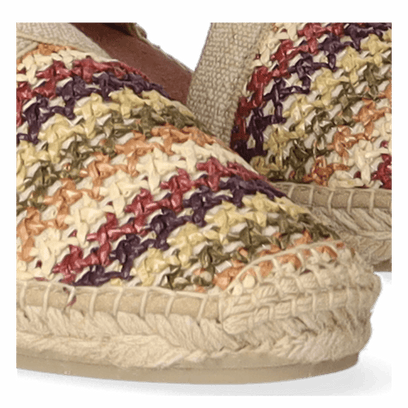 Terra-NZ Dames Espadrilles Pruna