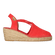 Tremp Dames Espadrilles Gerd
