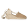 Valls-V Canvas Dames Espadrilles Torrat Vintage