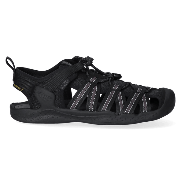 Drift Creek H2 Dames Outdoor Sandalen Black/Black