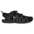 Drift Creek H2 Dames Outdoor Sandalen Black/Black